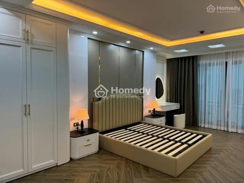Bán Nhà Lê Đức Thọ - 125M2 – 7 Tầng – Lô Góc – Mt: 7M – Giá: 67 Tỷ, Cho Thuê 1.2 Tỷ/Năm, 0979269***