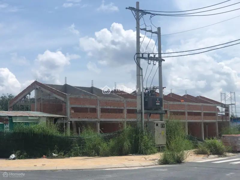 100 M² Đất Phúc Hưng, Minh Hưng – Cơ Hội Sở Hữu Lý Tưởng