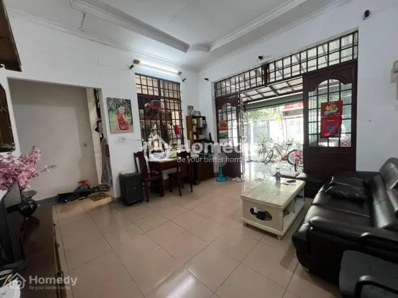 Mặt Tiền Khu Phân Lô Gần Phạm Văn Đồng Ngang Hiếm 6M Tiện Xây Tòa Nhà Vp, Chdv, 120M2 Chỉ 12,5 Tỷ