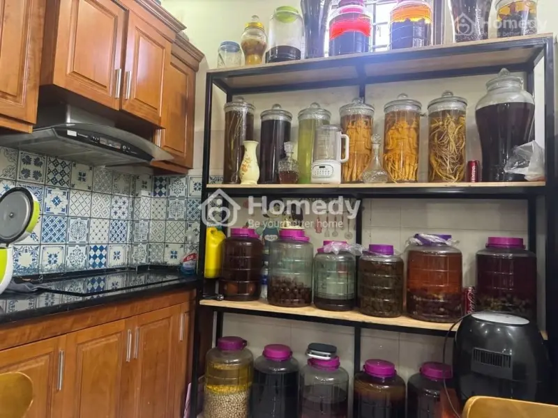 Nhà 4 Tầng 5 Ngủ Gần 3 Trường Đh Tại Phú Lương Hà Đông, Giá Đt 5,3 Tỷ (Miễn Tg)