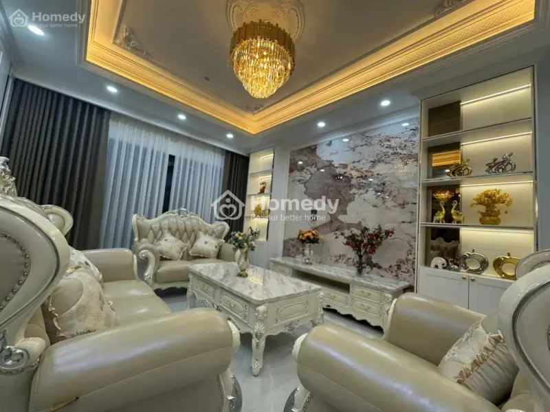 Bán Nhà Lê Đức Thọ - 125M2 – 7 Tầng – Lô Góc – Mt: 7M – Giá: 67 Tỷ, Cho Thuê 1.2 Tỷ/Năm, 0979269***