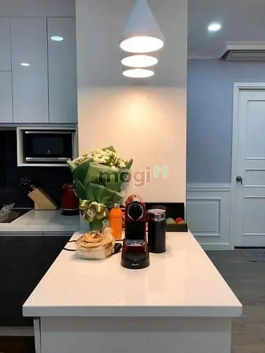 Căn Hộ Cao Cấp Wilton Tower Bình Thạnh 54M2 1Pn Chỉ 2Ty155 Có Sổ