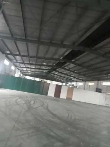 Cho Thuê Xưởng1800M2 Giá Rẻ Tại Kcn Đồng Văn 1