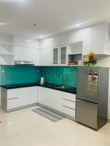 Thanh Lí Ăn Tết Ch Vinhomes Grand Park Q9 59M2 2Pn 1Ty580 Sổ Hồng