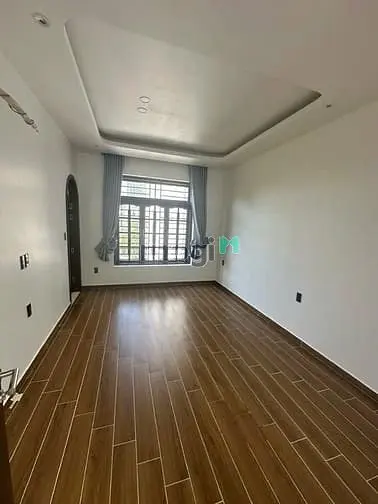 Cho Thuê Nhà Nguyên Căn (5X20M)- 5 Tầng Tại Thạnh Mỹ Lợi. Giá 50Tr/Th