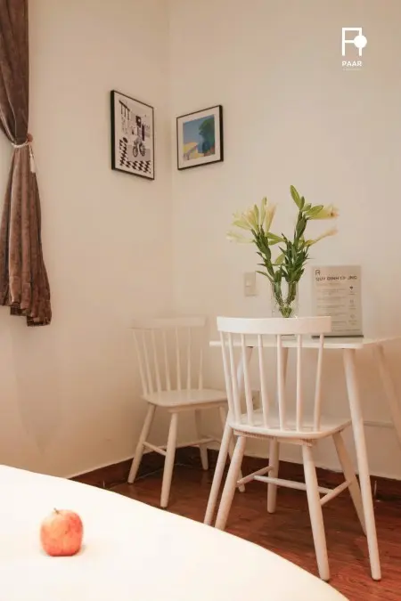 Studio Cửa Sổ Trời Siêu Thoáng Ngay Sân Bay Tân Sơn Nhất