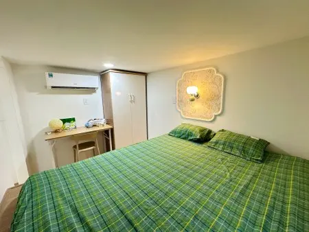 Cho Thuê Phòng Trọ 2 Không Gian Ngủ, Giá Rẻ, Ở 4-5 Người Dọn Ngay T11/2025 Điện Biên Phủ, Bình Thạnh