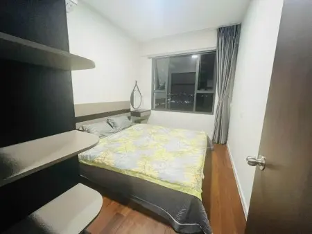 Chung Cư Carillon 2, Trịnh Đình Thảo, Tp: 75M2, 2Pn, 2Wc 10Tr/Th