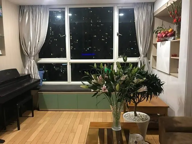 Đã Có Sổ Mua Ngay Ch The Manor Bình Thạnh 75M2 2Pn 3Ty350