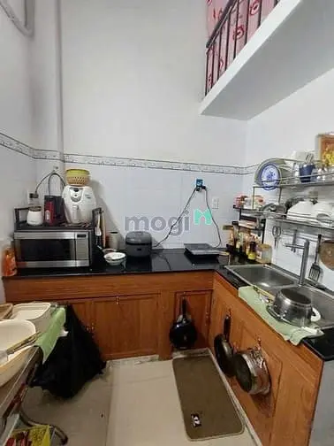 Bán Nhà Hxh Đình Phong Phú, Q9 – 52M² – Sổ Hoàn Công – Giá Nhỉnh 5 Tỷ