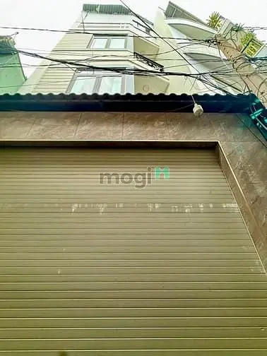 Bán Nhà Rẻ Đẹp 3,5 Tấm Xe Hơi 1179/1/26 Phan Văn Trị, P10 Gò Vấp Cityp