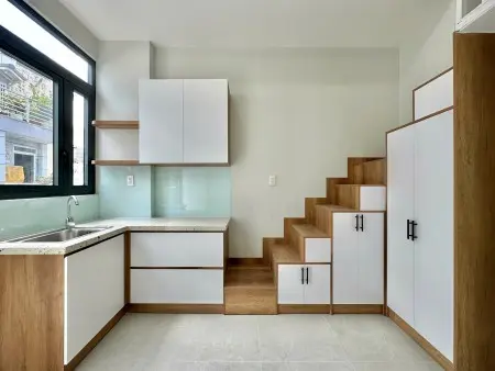 Khai Trương Căn Hộ Dịch Vụ Quận 10 Tô Hiến Thành – Trung Tâm Q10