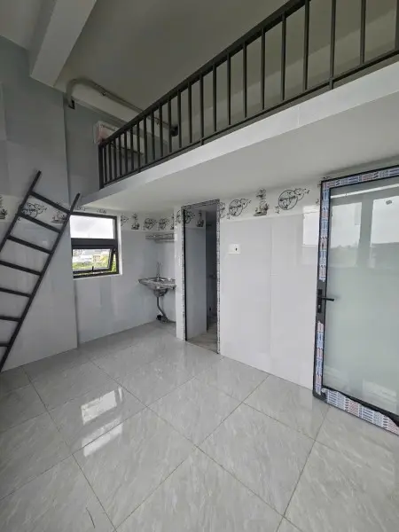 Cho Thuê Phòng Sát Đường 2/9 Quận Hải Châu