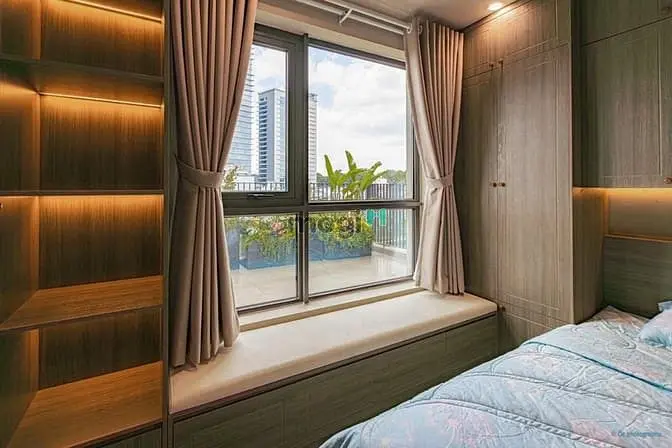 Cuôi Năm Thanh Lí Ch Hado Centrosa Q10 85M2 2Pn 3Ty850 Sổ Hồng Riêng