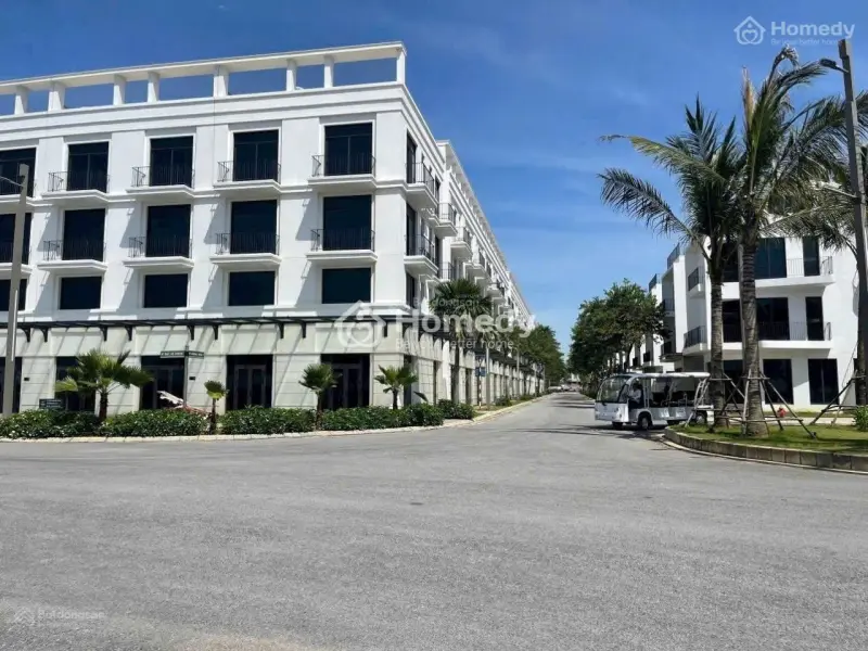 Vlasta Sầm Sơn - Tổ Hợp Đô Thị Biển Và Du Lịch Nghỉ Dưỡng Đẳng Cấp 5 Sao Đầu Tiên Tại Thanh Hóa