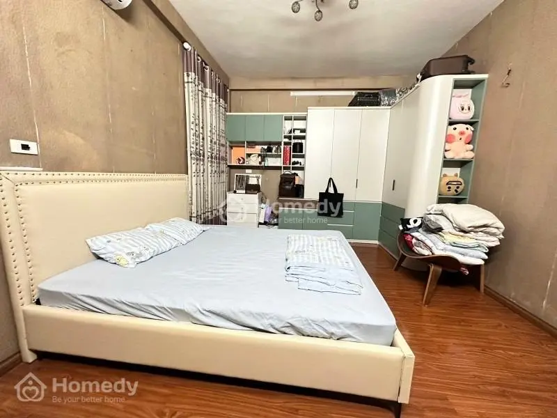 Xuân Đỉnh – Ô Tô Tải Đỗ Cửa – Thửa Đất Hiếm 140M² – Mặt Tiền 8.1M – Giá 36.8 Tỷ