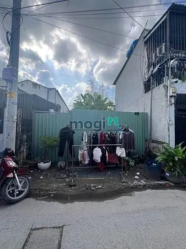 Bán Đất Hẻm Xe Hơi 89.5M2 (5M X 18M) - Nguyễn Duy Trinh, Long Trường