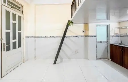 Phòng Cho Thuê Gần Đại Học Văn Lang Cs3, Quận Gò Vấp