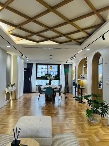 Nam Khang - 121M 3Pn 2 Wc - 10Ty600