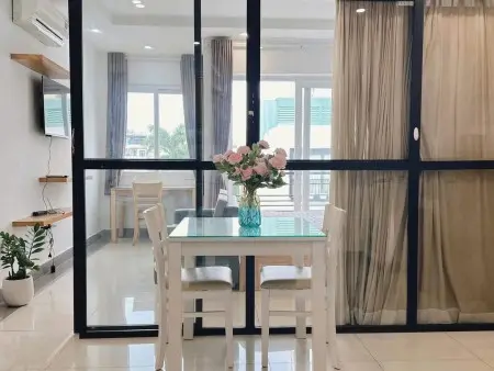 6.600.000 Trống Sẵn Ở Ngay Căn Hộ Fullnthat - Bancol - 1 Phòng - Đã Trống 2 Ngày