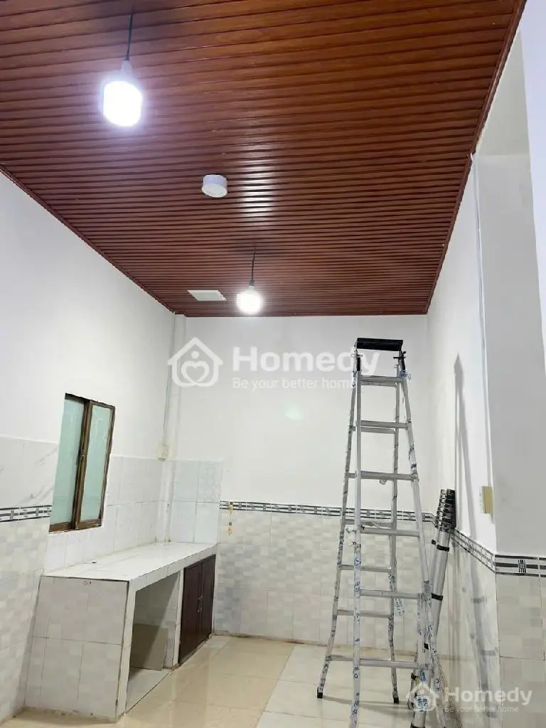 Bán Nhà Cấp 4 Mặt Tiền Thụt Tô Ngọc Vân Thạnh Xuân Quận 12 Giá Chi 4 Tỷ Nhỉnh