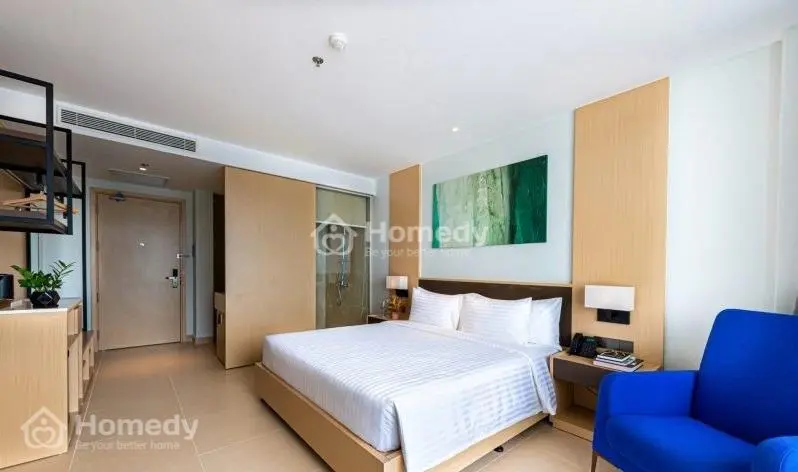 Cho Thuê Căn Hộ Giá Rẻ The Arena Chỉ Từ 4Tr/Tháng Đầy Đủ Nội Thất Chuẩn 5*