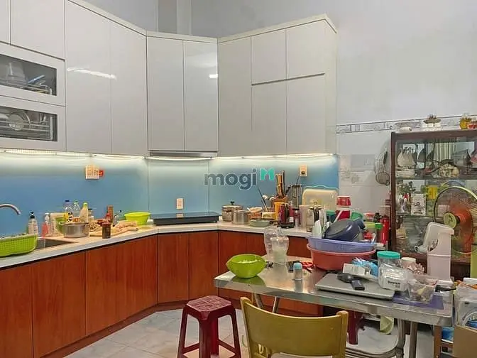 Sở Hữu Nhà Giá Tốt Hẻm 5M Đường Gò Dầu, 42M2, 2 Lầu. Giá: 6.5 Tỷ