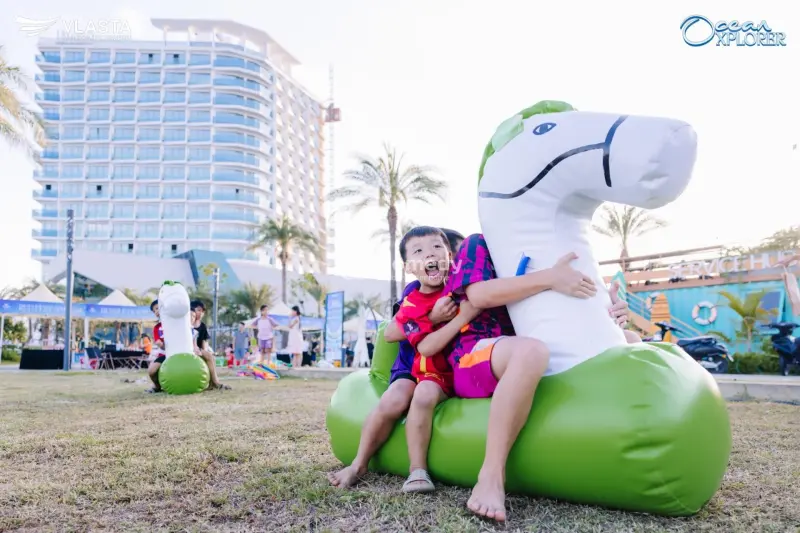 Vlasta Sầm Sơn - Tổ Hợp Đô Thị Biển Và Du Lịch Nghỉ Dưỡng Đẳng Cấp 5 Sao Đầu Tiên Tại Thanh Hóa