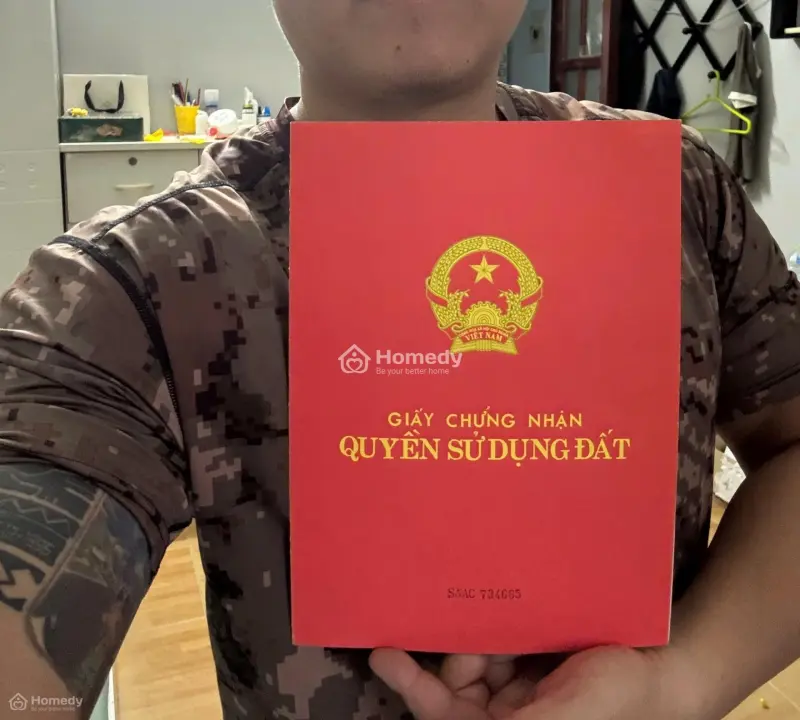 Chính Chủ Trực Tiếp Bán Nhà Mặt Phố Quang Trung Hà Đông