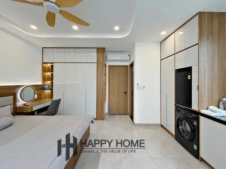 Khai Trương Căn Hộ New 100% – Sát Landmark 81 49 Nguyễn Hữu Cảnh – Bình Thạnh