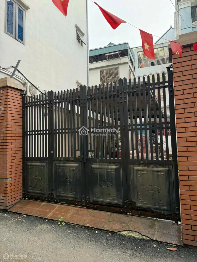 Chính Chủ Bán Đất Nở Hậu 68,8M Ô Tô 7 Chỗ Vào Tận Đất