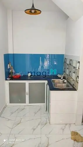 Giá Mềm Nhất Khu Bán Nhà An Dương Vương Q5 3Pn 2Ty299 Bao Sang Tên