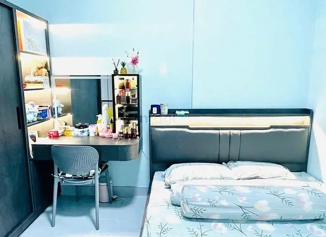 Mình Cần Bán C/C Prosper Plaza 65M 2Pn2Wc Có Nội Thất Đẹp Đầy Đủ