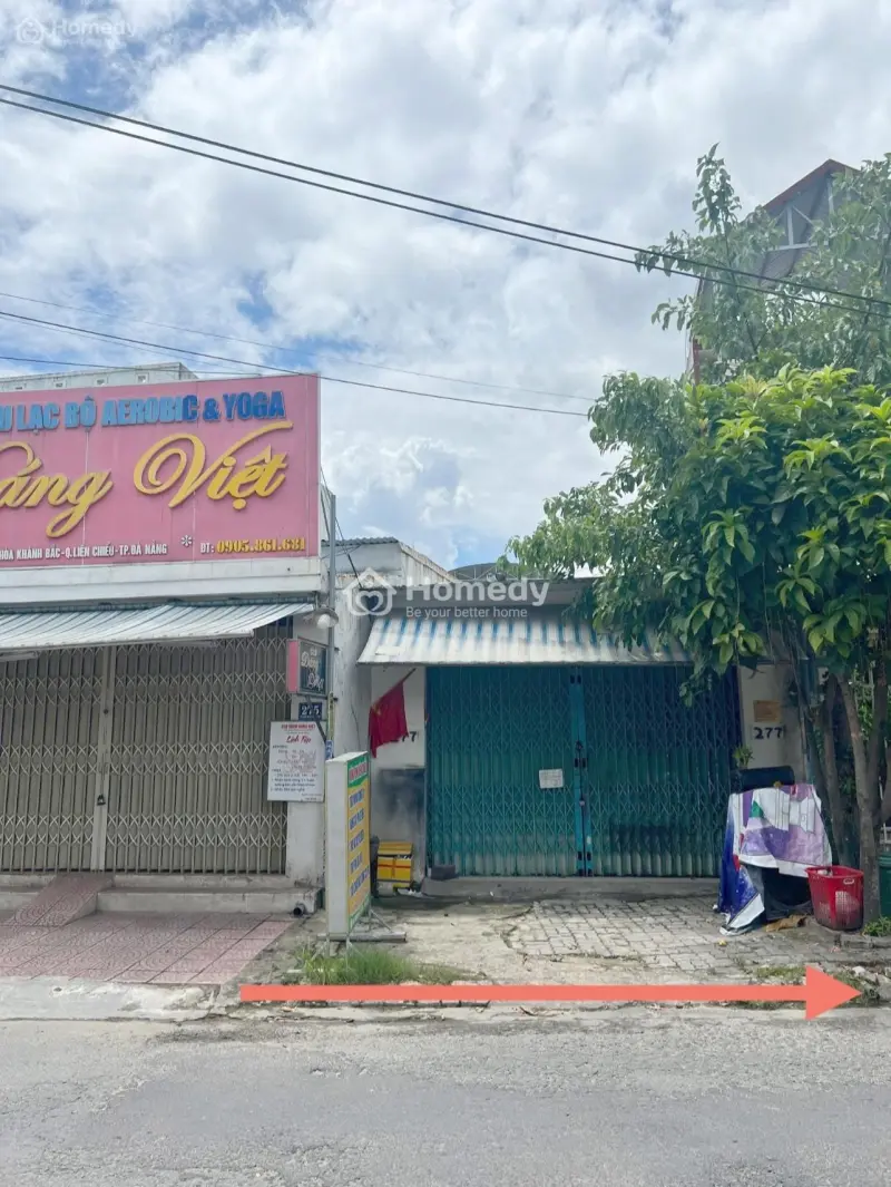 Bán Đất Mt Đường Phạm Như Xương - Vị Trí Vừa Ở Vừa Kinh Doanh Cực Đỉnh