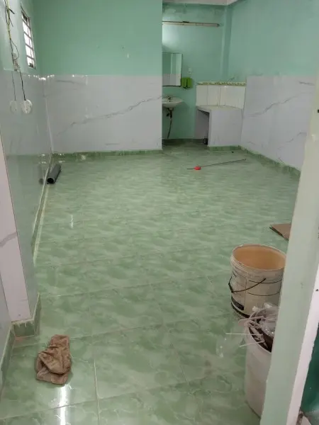 Phòng Trọ Sạch Sẽ Thoáng Mát Cho Thuê