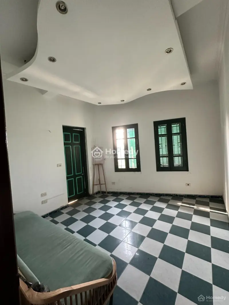 Binhbds Cho Thuê 3 Tầng 3,4,5 Mặt Phố Tuệ Tĩnh View Công Viên Thống Nhất