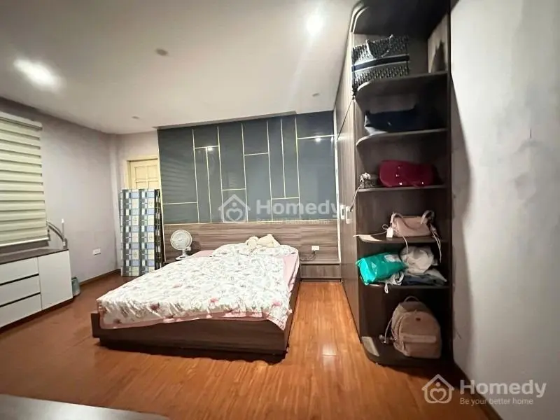 Xuân Đỉnh – Ô Tô Tải Đỗ Cửa – Thửa Đất Hiếm 140M² – Mặt Tiền 8.1M – Giá 36.8 Tỷ