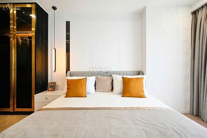 Cho Thuê Căn Hộ Celesta Rise, 2Pn, 2Wc, Giá Tốt Nhất Chỉ 15Tr/Tháng