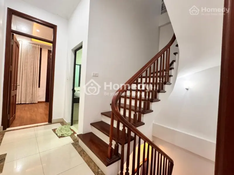 Nhà Mặt Phố Văn Quán -Vỉa Hè-Ô Tô Tránh-Kinh Doanh Văn Phòng-45M2 Hơn 13 Tỷ