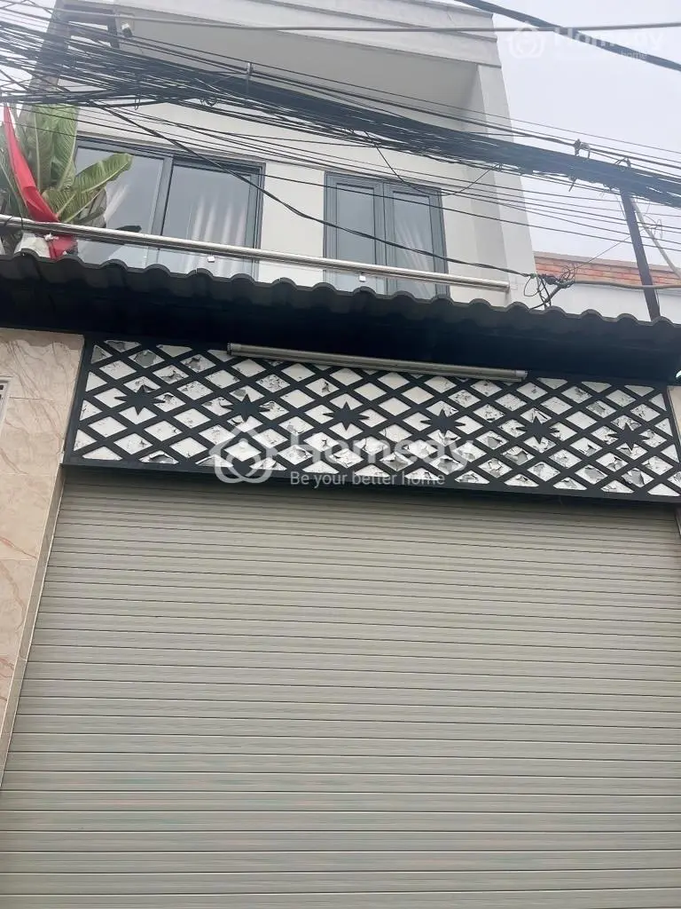 Nhà Đẹp Ở Ngay Hẻm Kia Morning Sát Tt Mua Sắm Gigamal 4X15 Nhỉnh 5 Tỷ