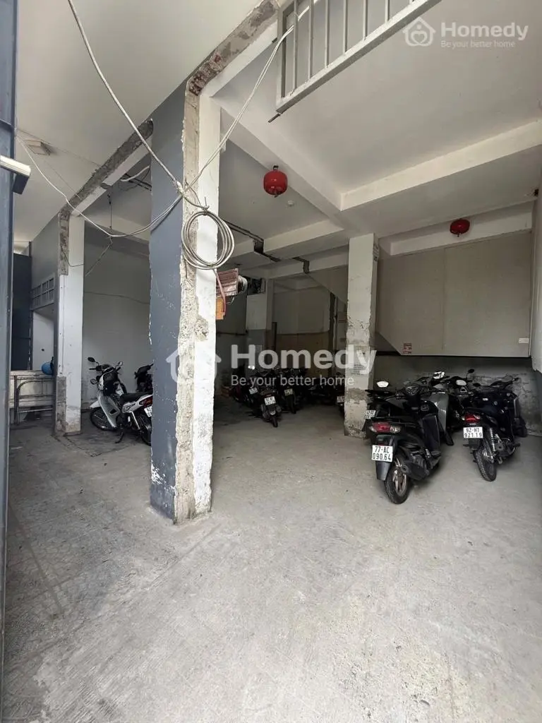 Bán Nhà 4 Tầng 2 Mặt Tiền Trung Tâm Đà Nẵng - Dòng Tiền 780Tr/Năm