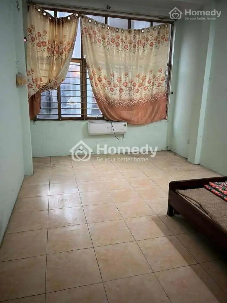 Bán Nhà Tôn Đức Thắng 60M2 Mt Rộng, Kinh Doanh Nhỏ, Cách Ô Tô Tránh 30M, Ngõ Thoáng Rộng, Hơn 11 Tỷ