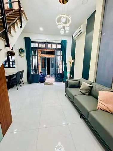 Bán Nhà : 97/25 Nguyễn Văn Công, P3, Gò Vấp (Nguyễn Kiệm - Bv175