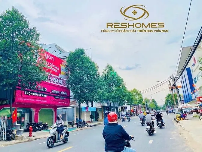 Cho Thuê Mặt Bằng Ngang 6 Mét Đường Phạm Văn Thuận