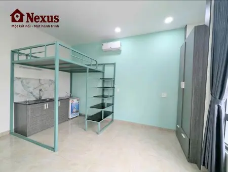 Cho Thuê Phòng Trọ Quận 12 Giá Rẻ