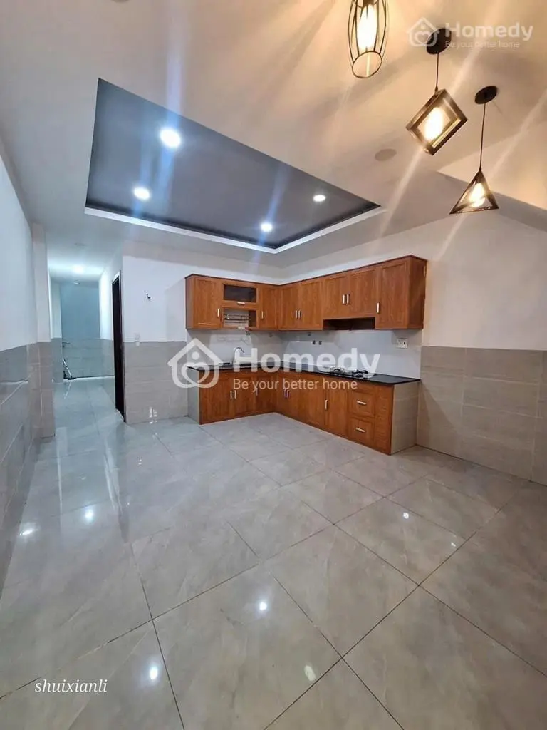 Cho Thuê Nhà Nguyên Căn Hẻm Nguyễn Thị Tú Quận Bình Tân Khúc Gần Ngã Tư Gò Mây Lê Trọng Tấn