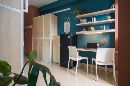 Bí Kíp Sống Chill Với Homestay Ghép 67 Phùng Khoang Giá 990K – Tiết Kiệm Max Level!