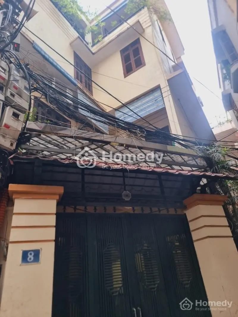 Trung Tâm Cầu Giấy – Lô Góc Siêu Hiếm – Ô Tô Thông Hoàng Quốc Việt - Dương Quảng Hàm– Kd Đỉnh.