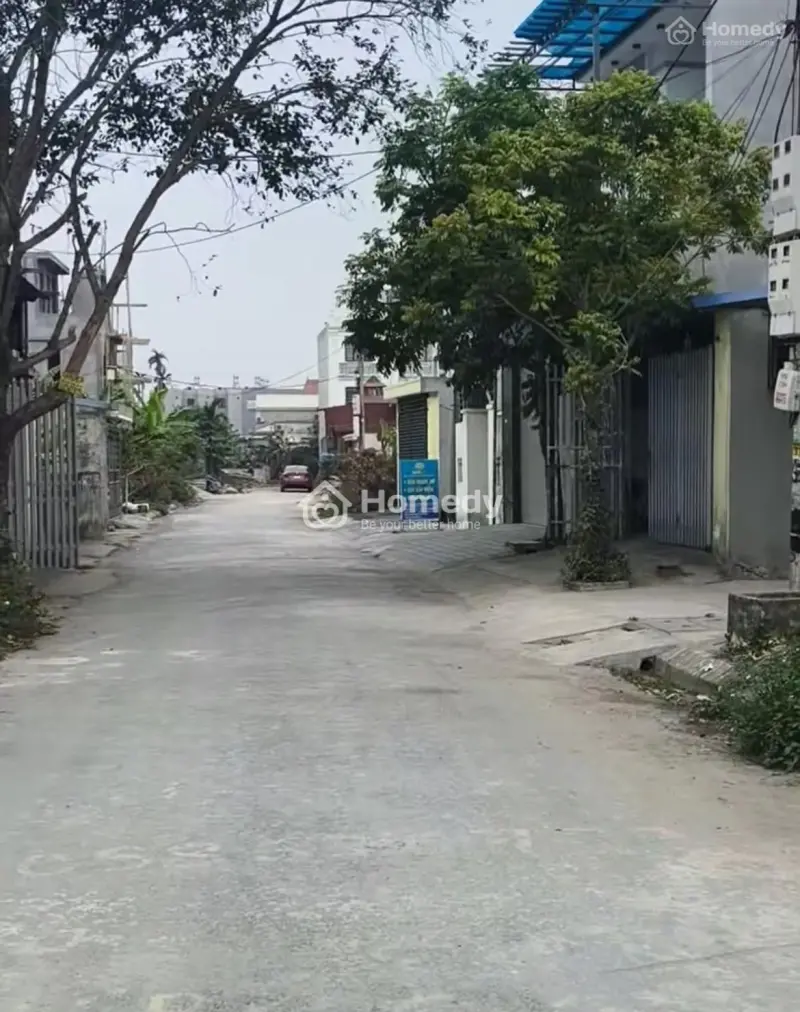 Đất Bãi Huyện Vân Tra An Đồng An Dương Hải Phòng