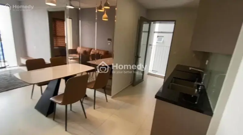 Bán Cc 2Pn, 2Wc Tại Westgate, Tân Túc, Bình Chánh, 3,6 Tỷ, 69M2 Hot!